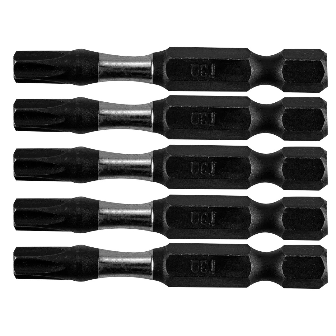 Garn. nastavaka udarnih S2 50mm T30 5/1 NEO