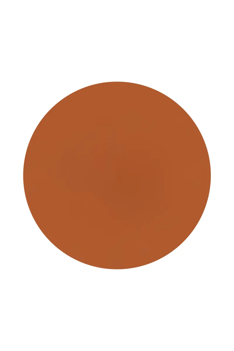 Garn. podmetača za čaše Togo fi 10cm 4/1 karamel ZicZac