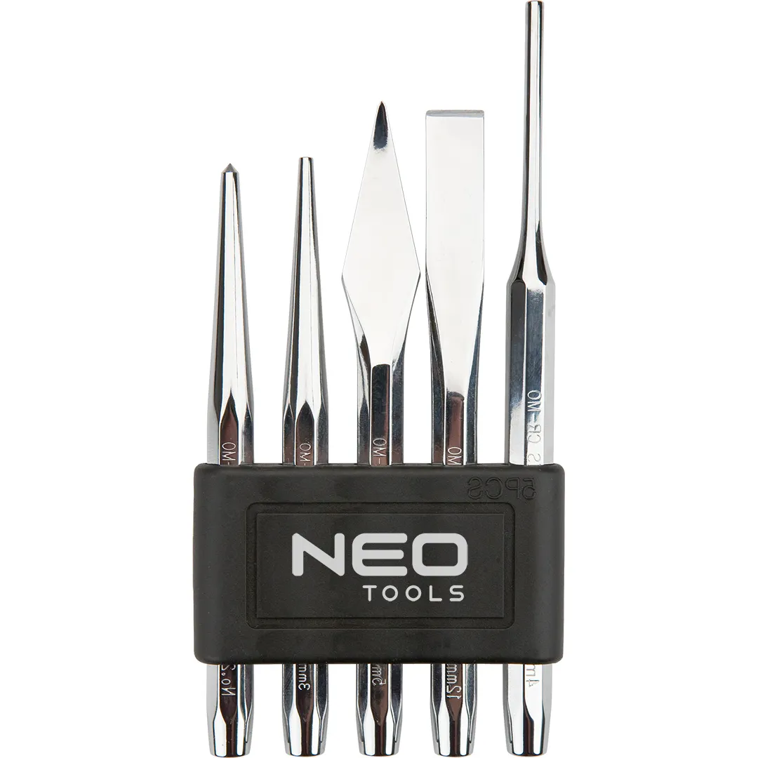 Garn. sekača i probijača 5/1 Neo