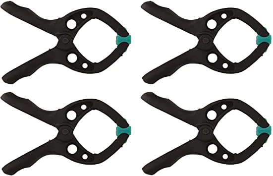 Garn. stega Microfix 4/1 Wolfcraft