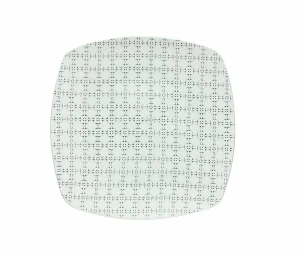Garn. tanjira 18/1 Stile Tetris fi 28/21/19x19 cm Andrea Fontebasso