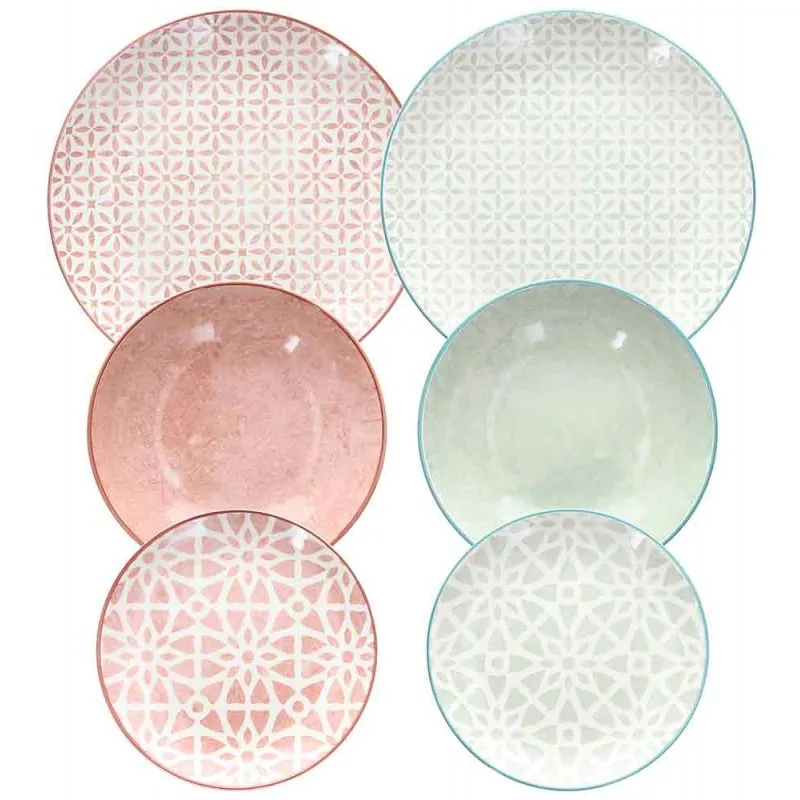 Garn. tanjira Louise one Novel 18/1 sort Tognana