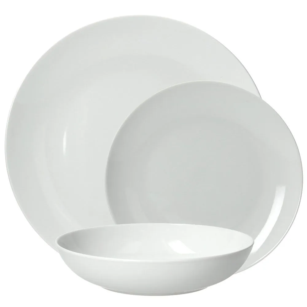 Garn. tanjira Metropolis Bianco 18/1 beli Tognana