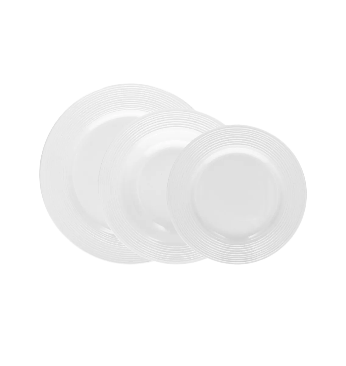 Garn. tanjira Polis Circles 18/1 bela Tognana