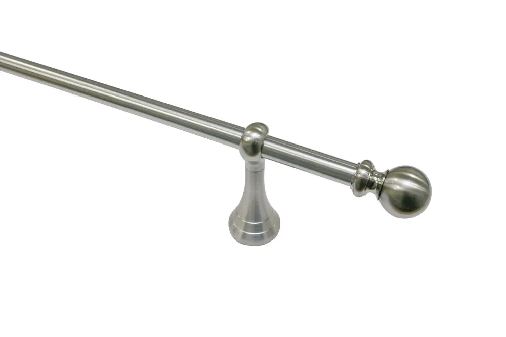 Garnišla Polaris fi 20mm 240cm inoks
