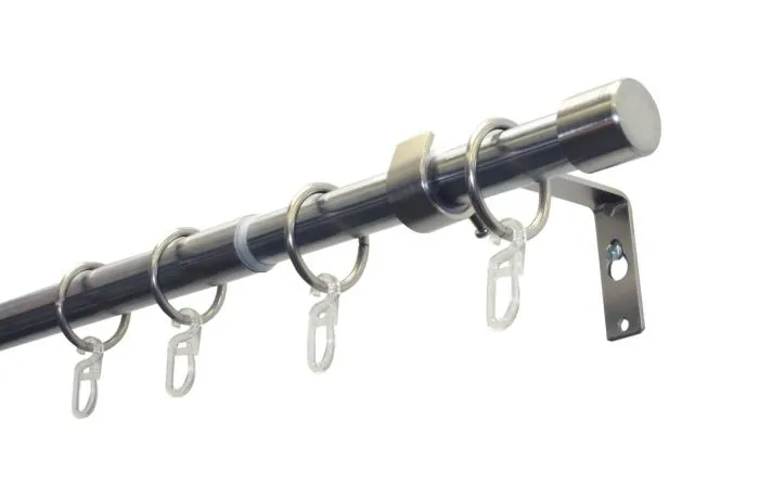 Garnišna Cap na izvlač. sa prib.16/19mm x 180-310cm Gardinia
