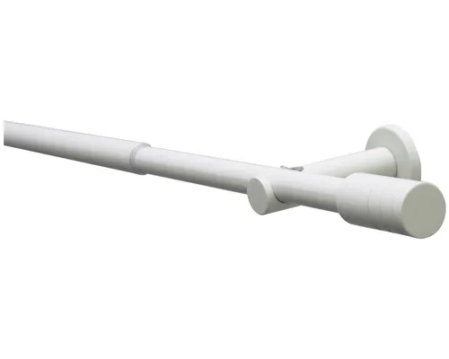 Garnišna Elba Zylinder 16/19mm x 120-210cm boja slon. Gardinia