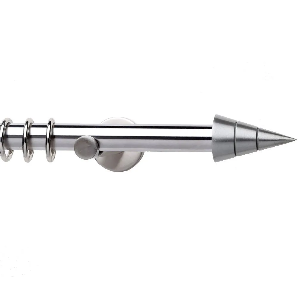 Garnišna Kegel fi 20mm 120cm imit. čelik