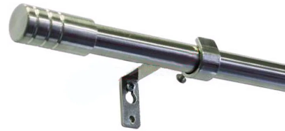 Garnišna Zylinder 16/19mm 120-210cm pl. čelik