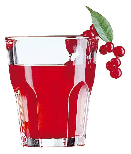 Garnitura čaša Granity 270ml