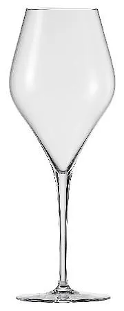 Garnitura čaša za crno vino Finesse 630ml