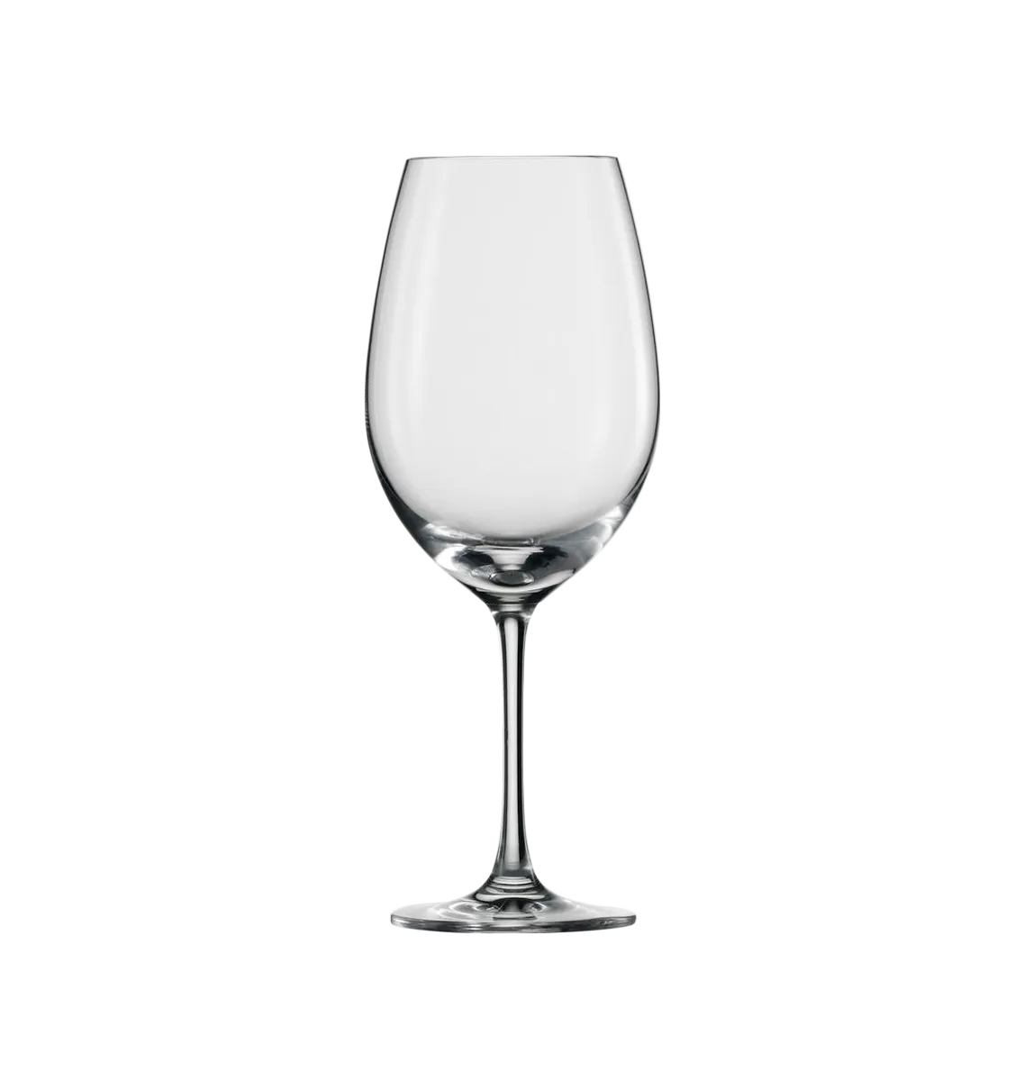 Garnitura čaša za crno vino Ivento 506ml 6/1