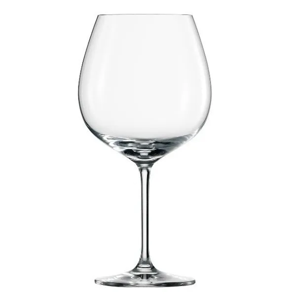 Garnitura čaša za crno vino Ivento 783ml 6/1