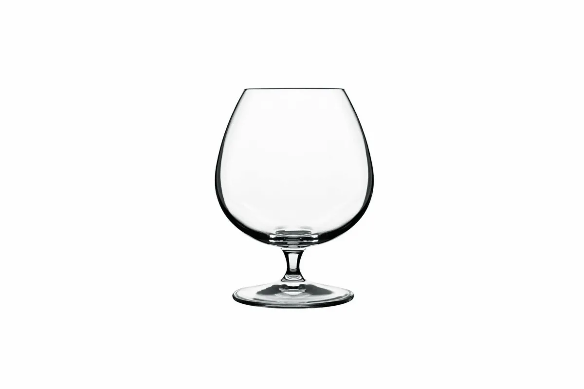 Garnitura čaša za konjak Vinoteque 465ml 6/1