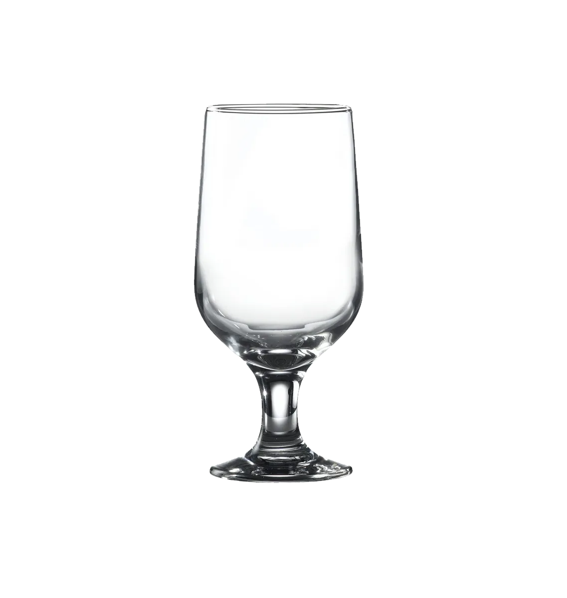 Garnitura čaša za pivo Belek 375ml 164mm sa stopom 6/1