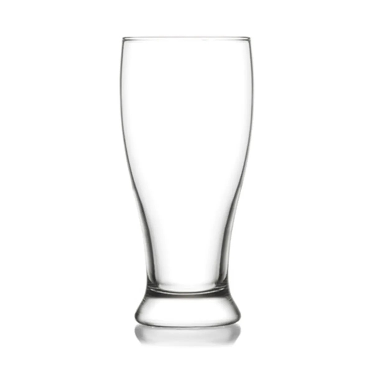 Garnitura čaša za pivo Brotto 565ml 6/1