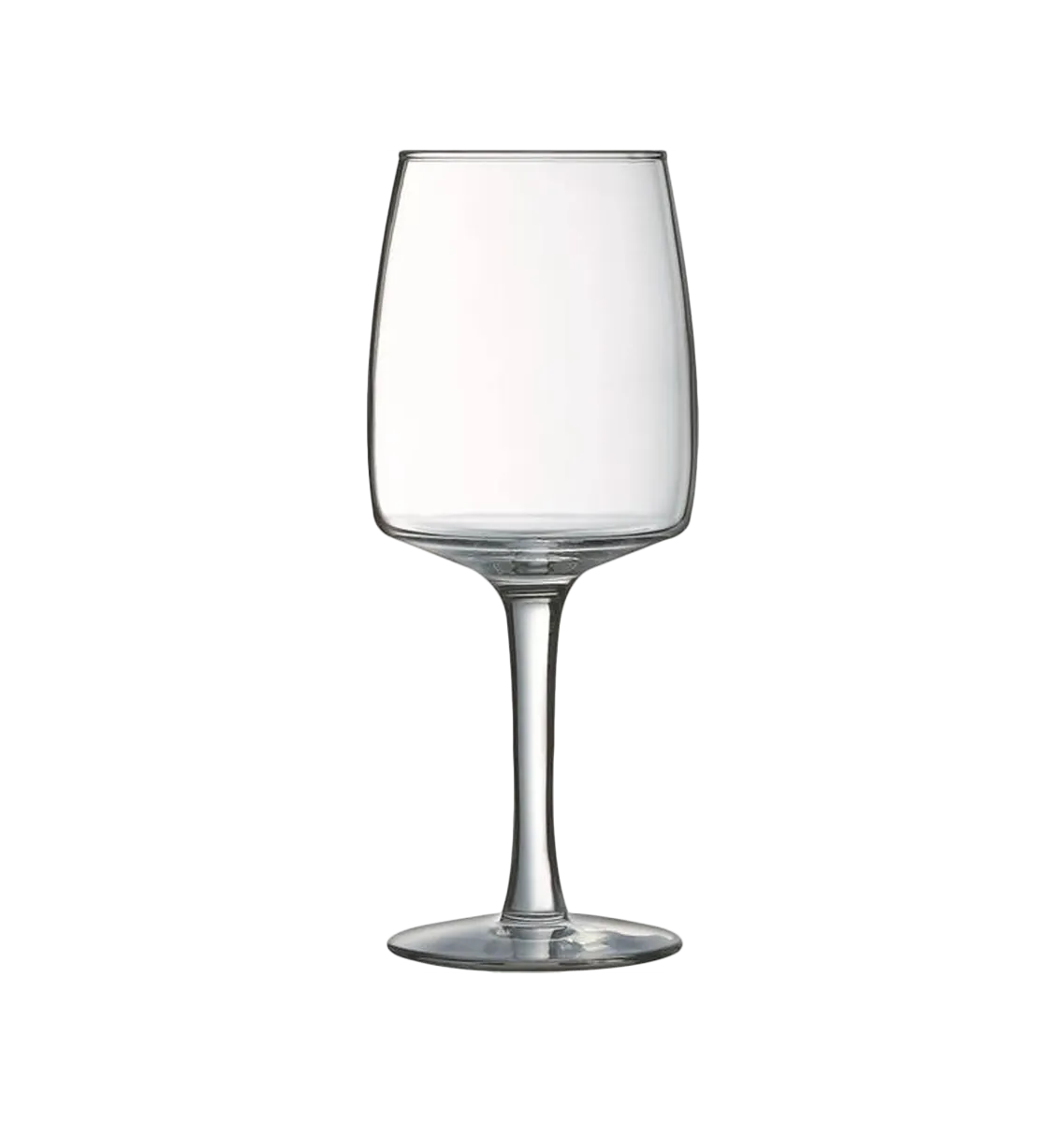 Garnitura čaša za vino 350ml 6/1
