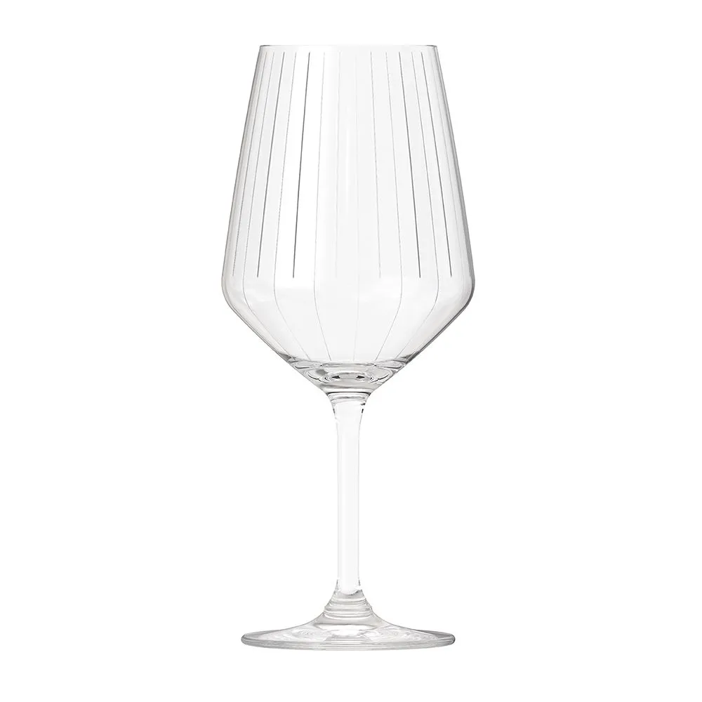 Garnitura čaša za vino Aura 500ml 6/1 Tognana
