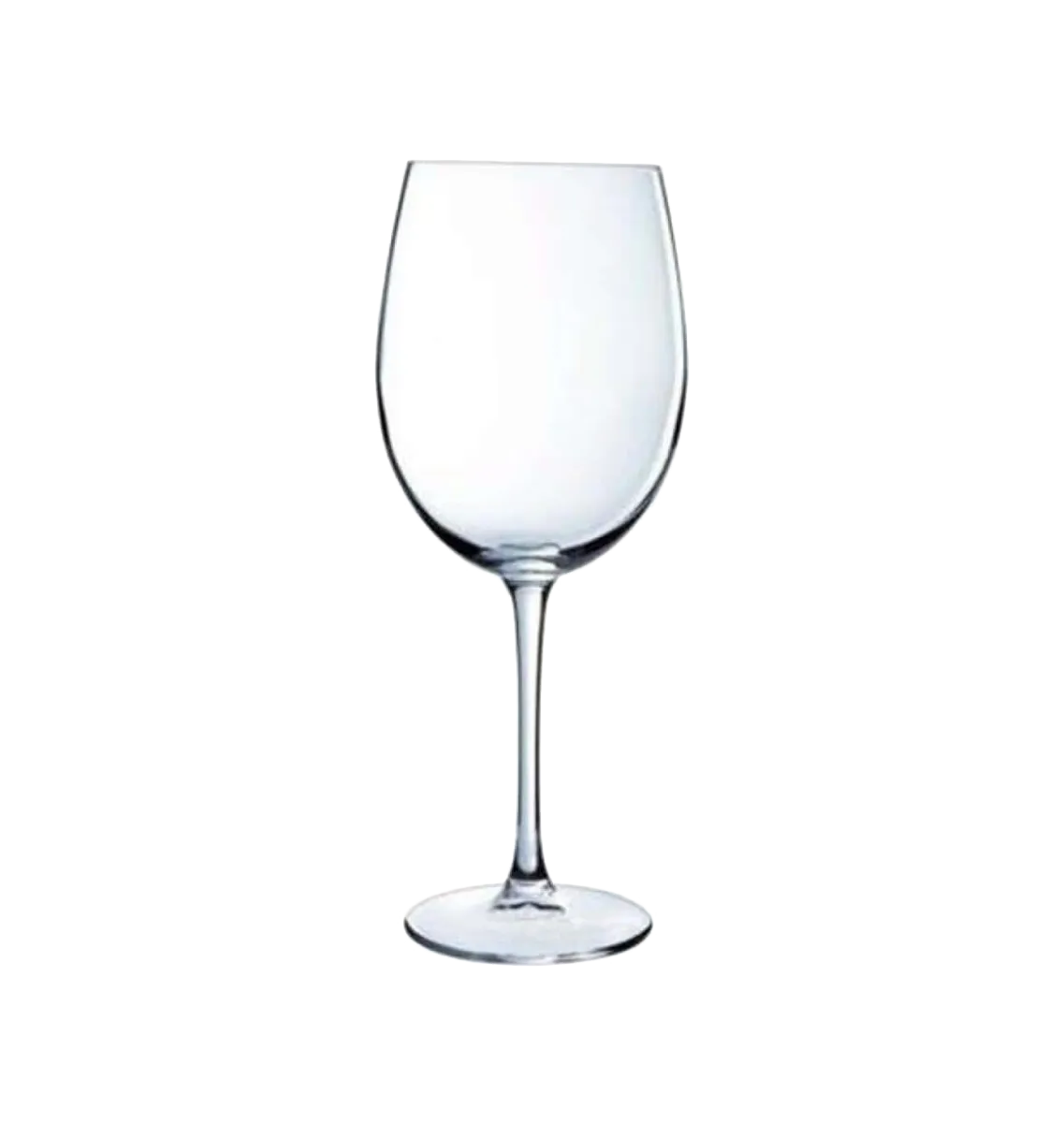 Garnitura čaša za vino LA CAVE 480ml