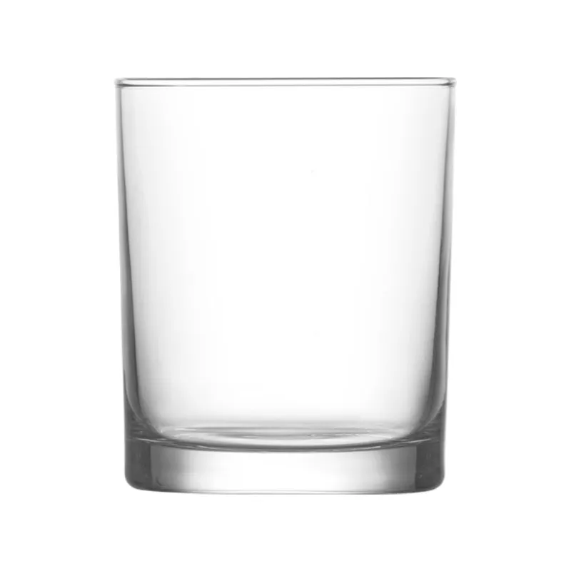 Garnitura čaša za viski Liberty 6/1 280ml fi 74x88mm LAV