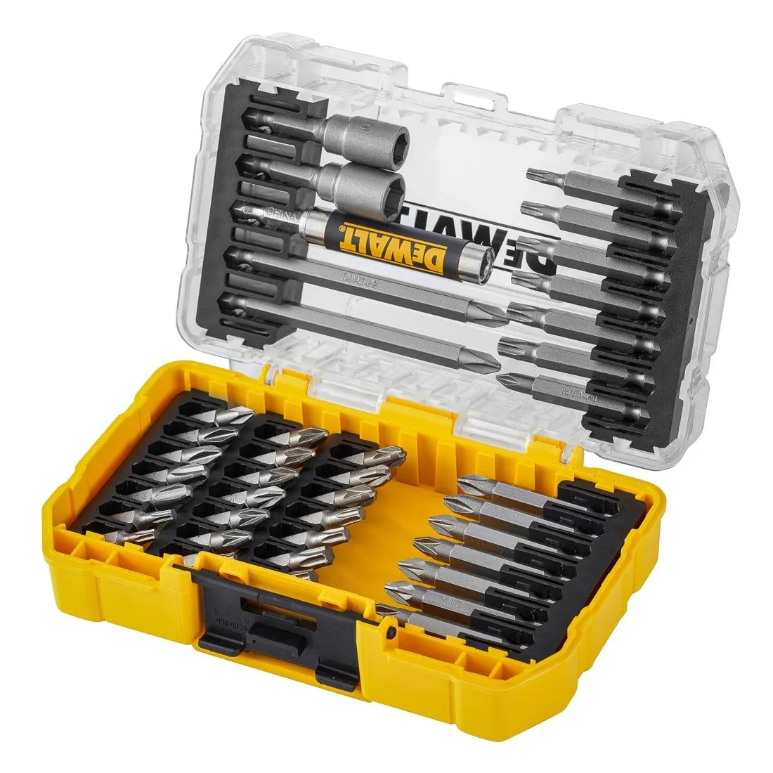 Garnitura bitova 25-85mm 40/1 Dewalt