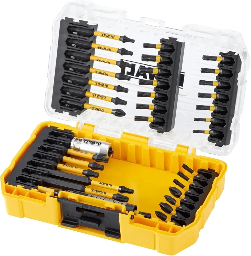 Garnitura bitova torks 25-85mm 37/1 Dewalt