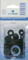 Garnitura dihtunga za domacinstvo Brtva Plast