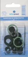 Garnitura dihtunga za domaćinstvo 3/8 Brtva Plast