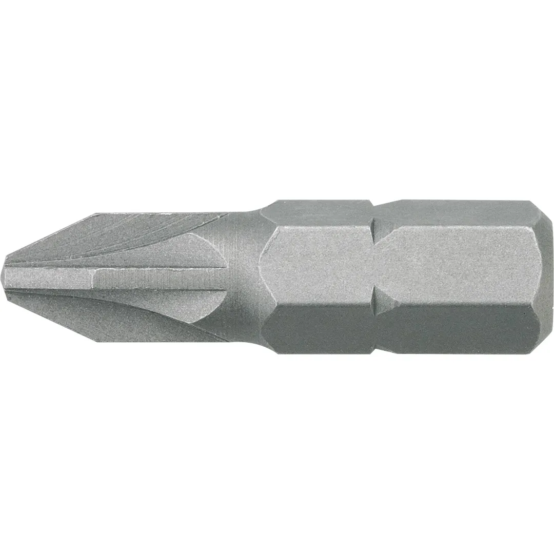 Garnitura krstastih bitova 1/4" PZ2x25mm 20/1 Neo