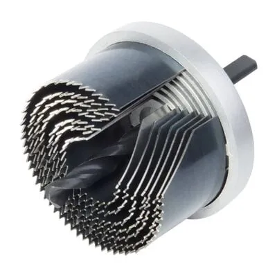 Garnitura kruna 7/1 d-23mm