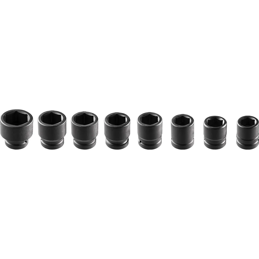 Garnitura nasadnih ključeva+B1142:B1162 3/4" 8/1 NEO