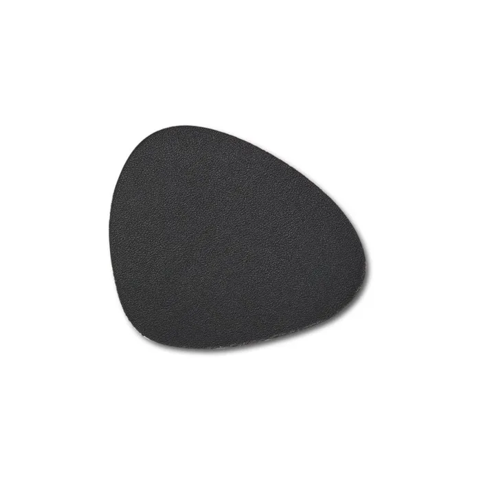 Garnitura podmetača za čaše 12x10cm crni 6/1 Zeller