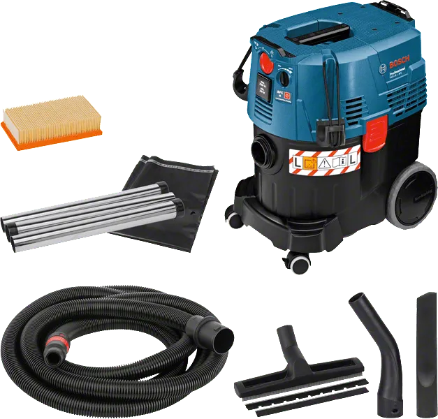 GAS 35 L AFC Usisivač 1200W Bosch