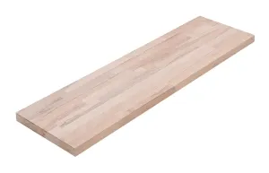 Gazište 90x28x4 bukva