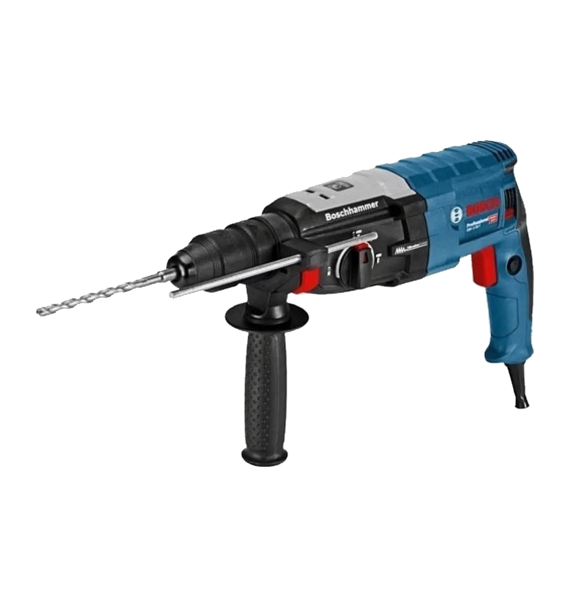GBH 2-28 El-pneum. čekić SDS+ 880W Bosch