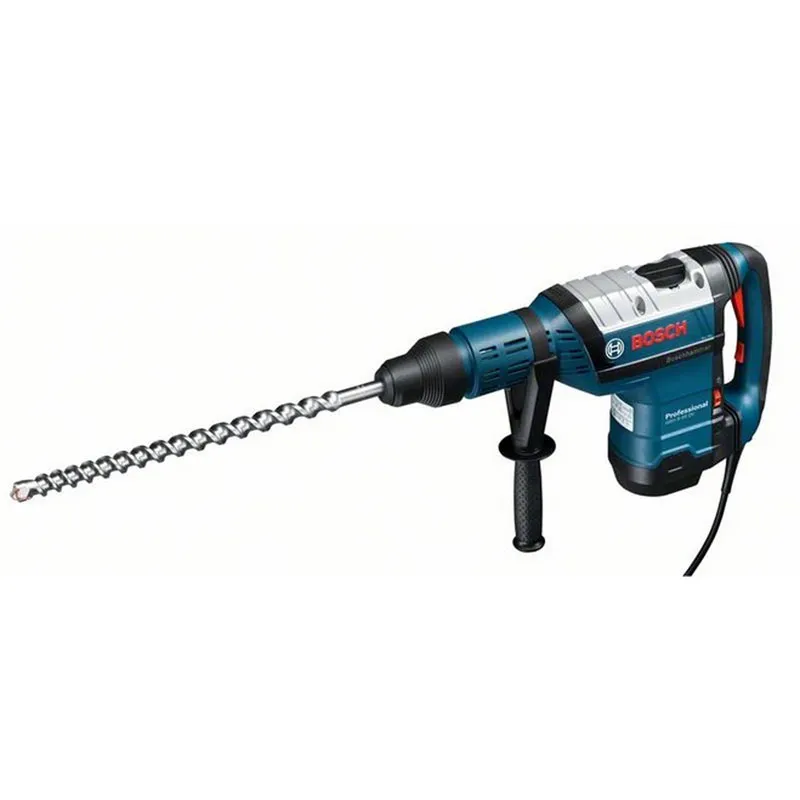 GBH 8-45 DV El-pneumatski čekić 1500W Bosch