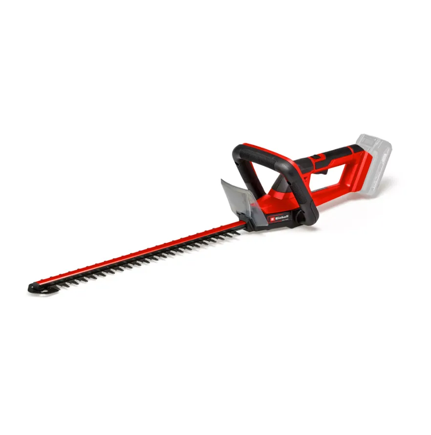 GC-CH 18/50 Li Akum. makaze za živu ogradu 18V 50cm solo Einhell