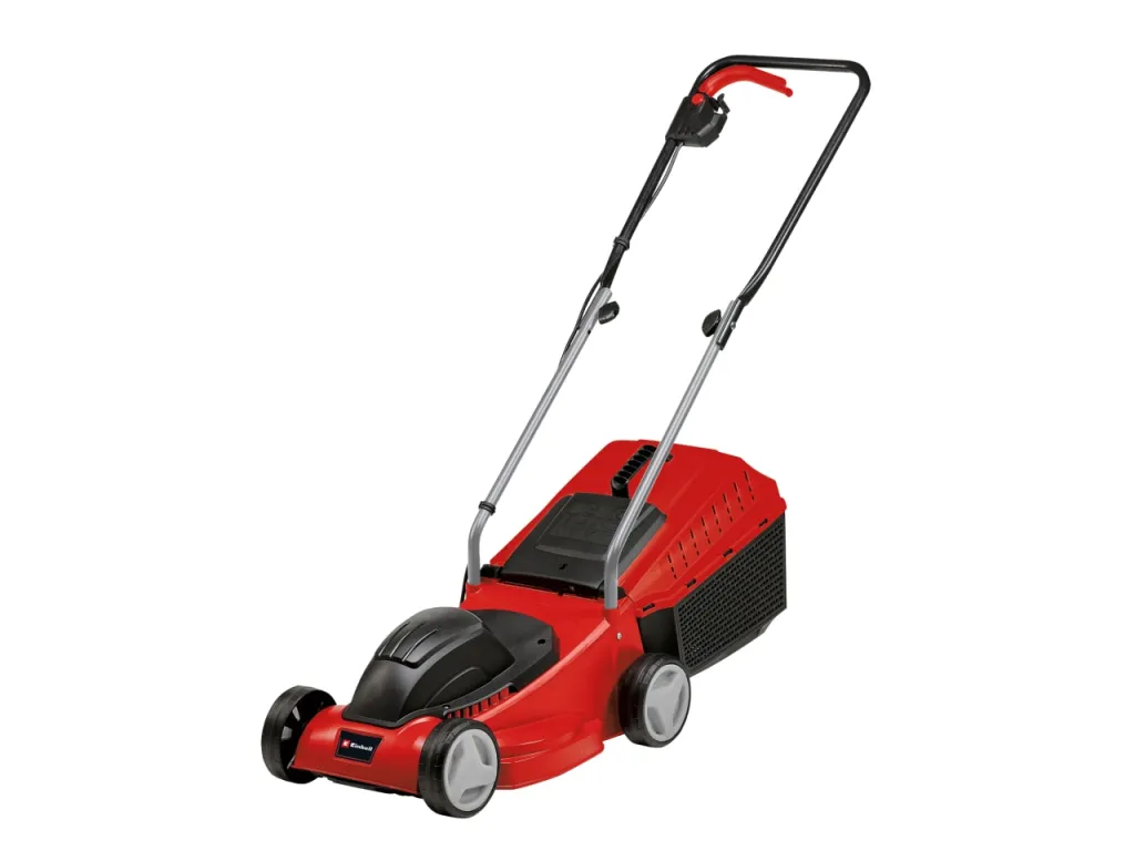 GC-EM 1032 El. kosačica 1000W 32cm Einhell