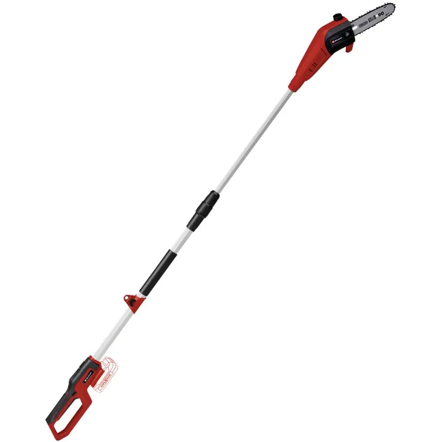 GC-LC 18/20 Li T-Solo Aku.teles. testera 228-288cm 195mm Einhell