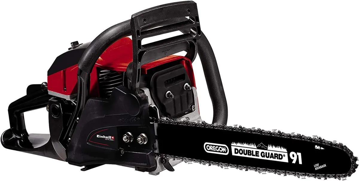 GC-PC 2040/1 Motorna lančana testera mač 40cm 50.4ccm Einhell