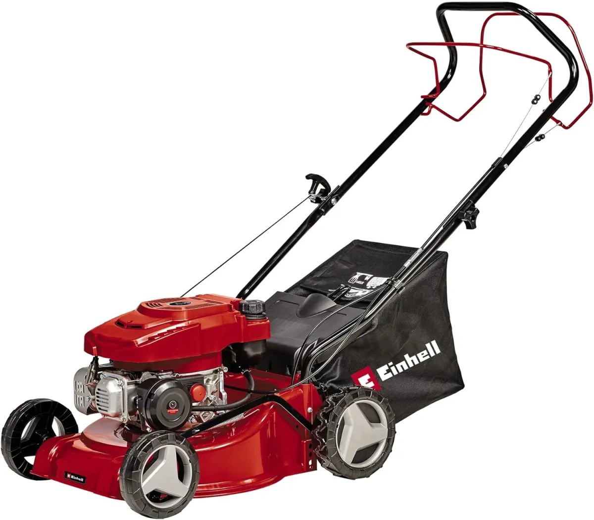 GC-PM 40/2 S Samohodna benz. kosilica 2kW 132ccm 40cm Einhell