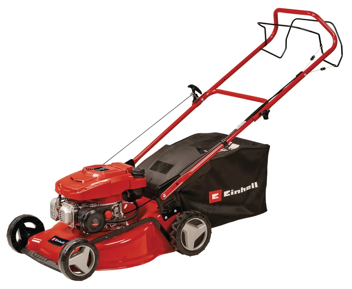 GC-PM 46/5 S benz. kosačica sa korpom 2kW 46cm Einhell