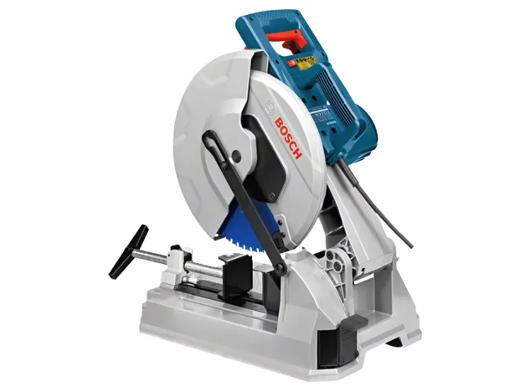 GCD 12 JL Stacionarna kružna testera 2000W Bosch