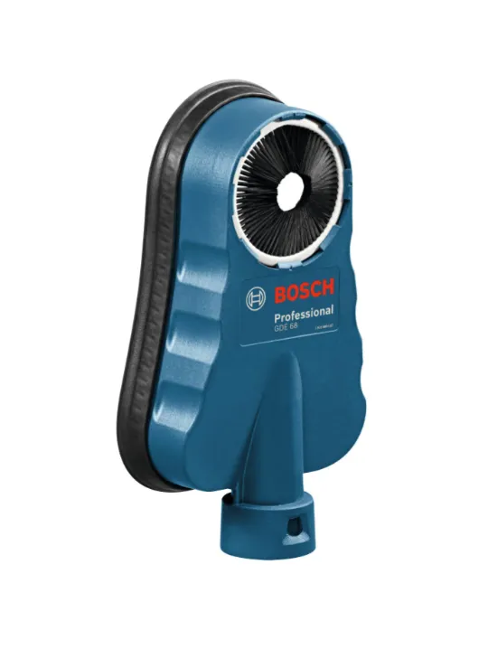 GDE 68  Pribor za usisavanje prašine pri bušenju do 68mm Bosch