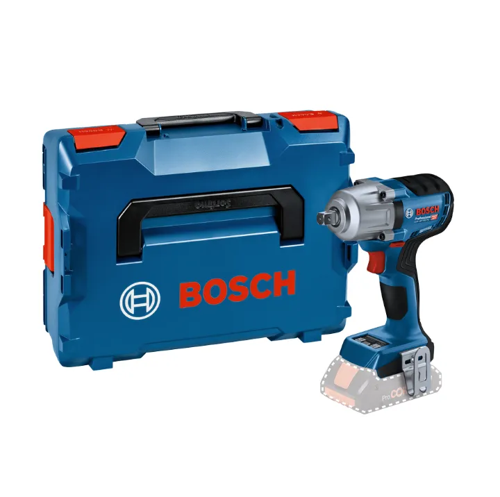 GDS 18V-450 Aku. udarni odvijač solo 1/2" 450Nm Bosch