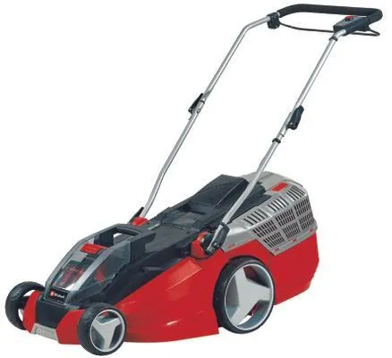 GE-CM 43 Li M Aku. kosačica 43cm 2x4Ah 18V SET Einhell