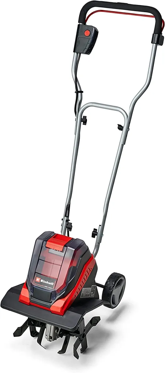 GE-CR 30 Li Akum. kopačica 30cm 2x18V solo Einhell