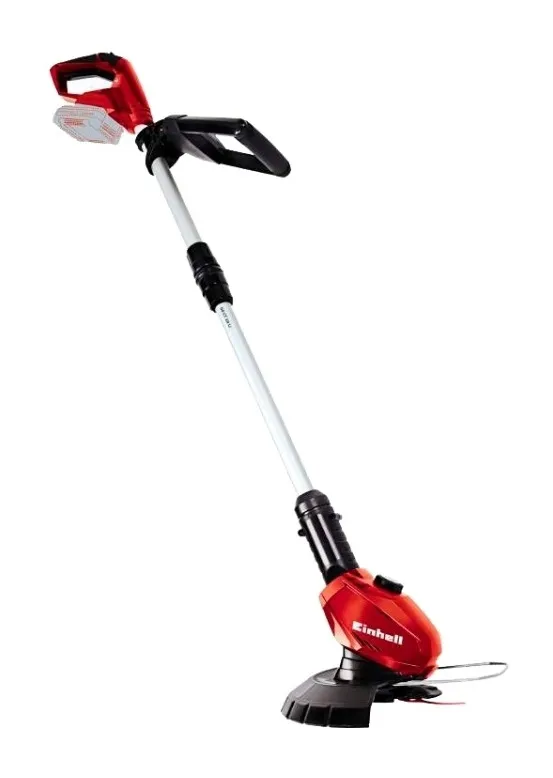 GE-CT 18 Li-Solo Aku.trimer za travu 24cm bez bat. i punjača Einhell