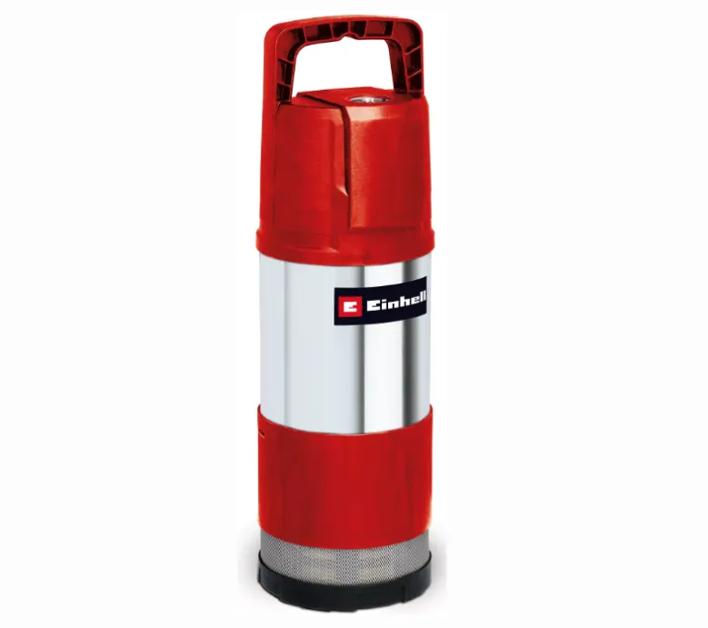 GE-PP 1100 N-A Potopna višestep. pumpa sa autom. uključiv. Einhell
