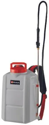 GE-WS 18/150 Li Aku. prskalica 15 l 18V Solo Expert Einhell
